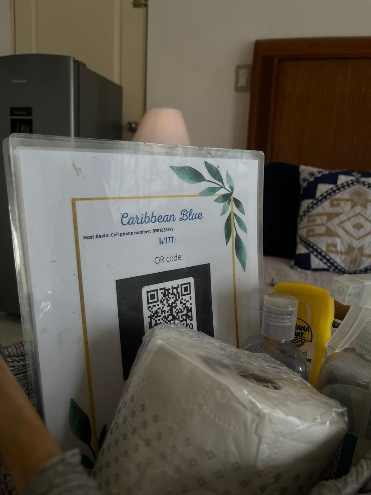 Caribbean Queen カンクン エクステリア 写真